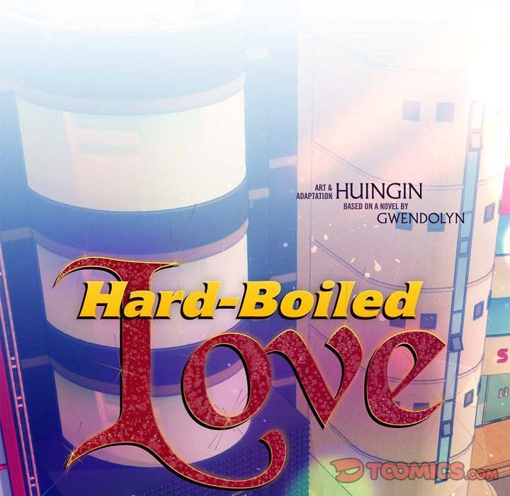 Read Hard-Boiled Love chapter 102 image 50 on Lezhin