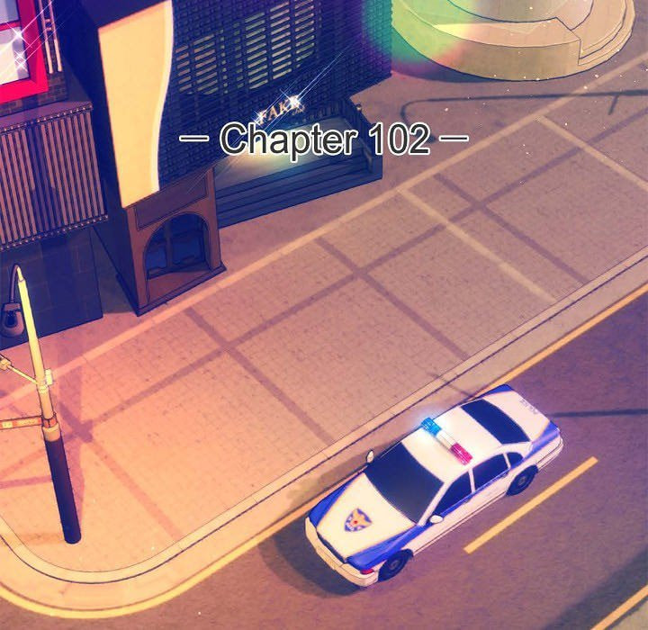 Read Hard-Boiled Love chapter 102 image 51 on Lezhin