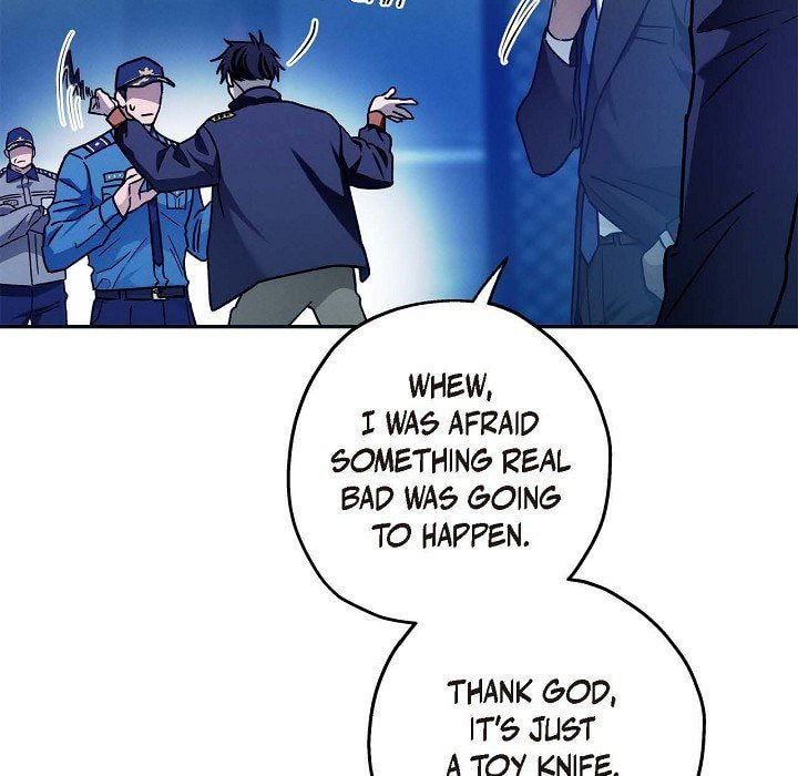 Read Hard-Boiled Love chapter 102 image 55 on Lezhin