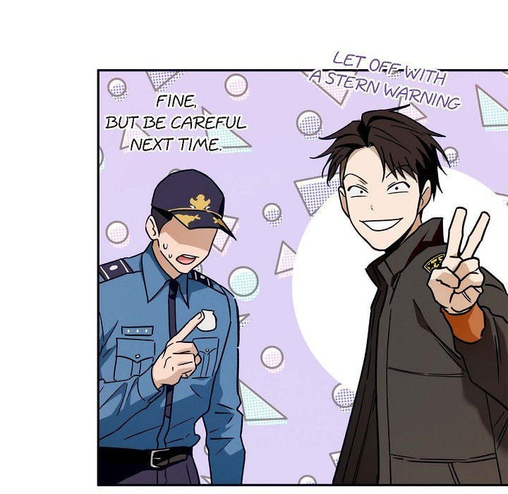 Read Hard-Boiled Love chapter 102 image 59 on Lezhin