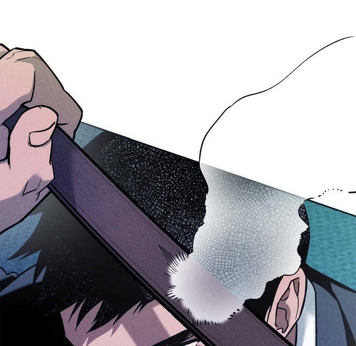Read Hard-Boiled Love chapter 102 image 6 on Lezhin