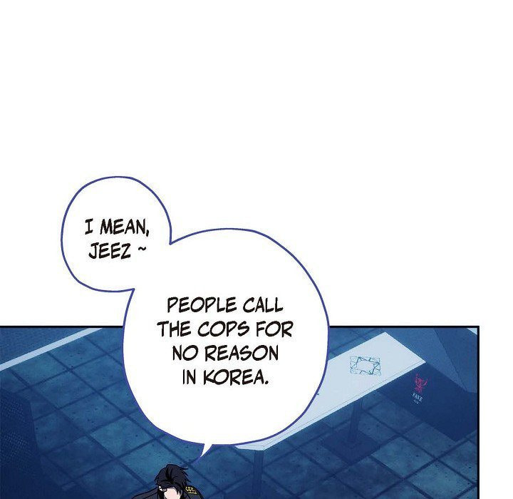 Read Hard-Boiled Love chapter 102 image 60 on Lezhin