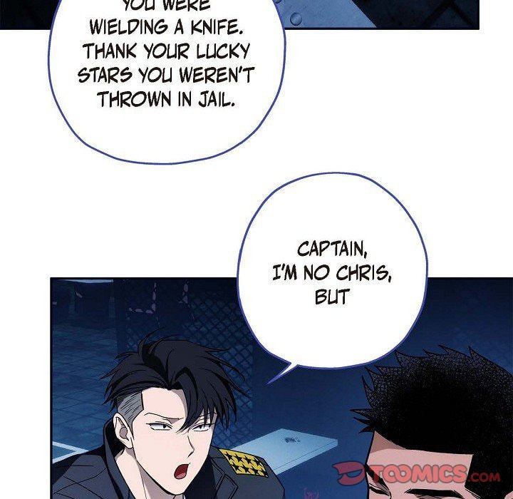 Read Hard-Boiled Love chapter 102 image 62 on Lezhin