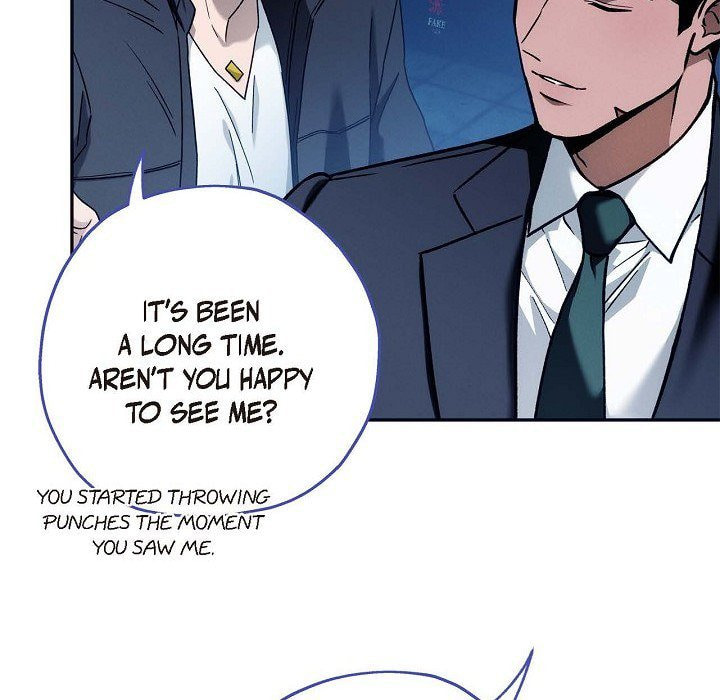 Read Hard-Boiled Love chapter 102 image 63 on Lezhin