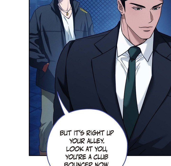 Read Hard-Boiled Love chapter 102 image 68 on Lezhin