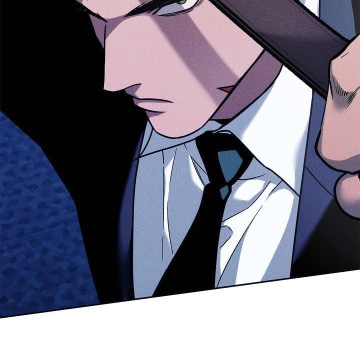Read Hard-Boiled Love chapter 102 image 7 on Lezhin