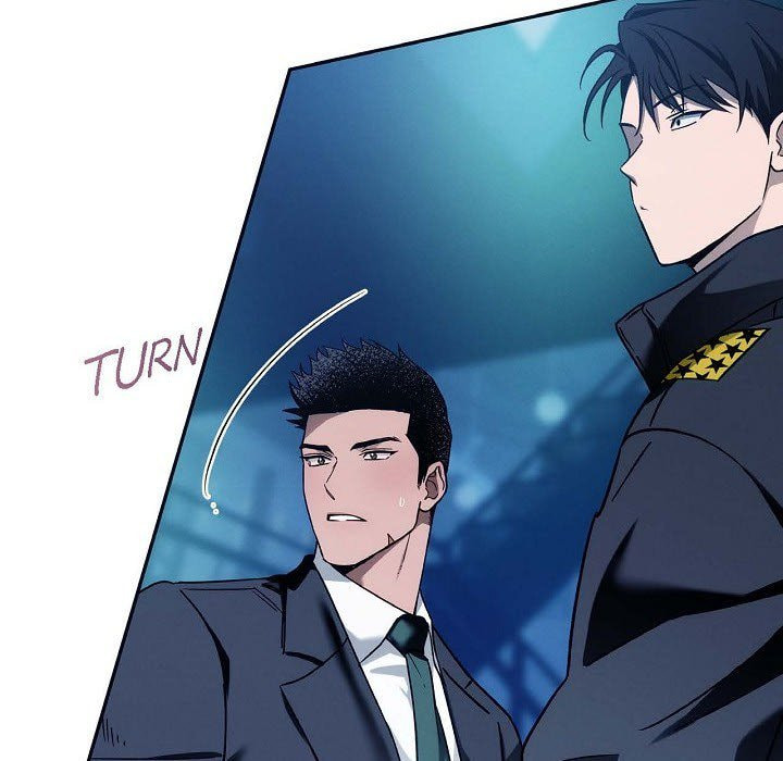 Read Hard-Boiled Love chapter 102 image 71 on Lezhin