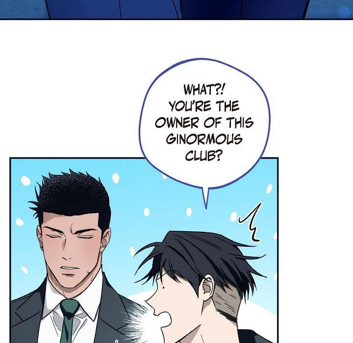 Read Hard-Boiled Love chapter 102 image 77 on Lezhin