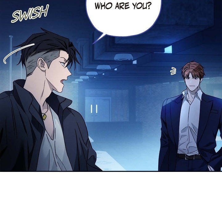 Read Hard-Boiled Love chapter 102 image 81 on Lezhin