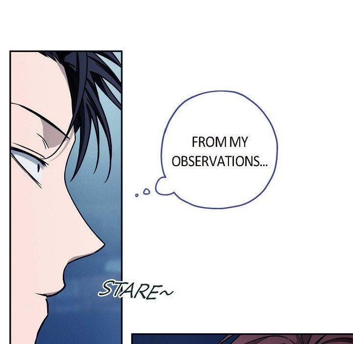 Read Hard-Boiled Love chapter 102 image 82 on Lezhin