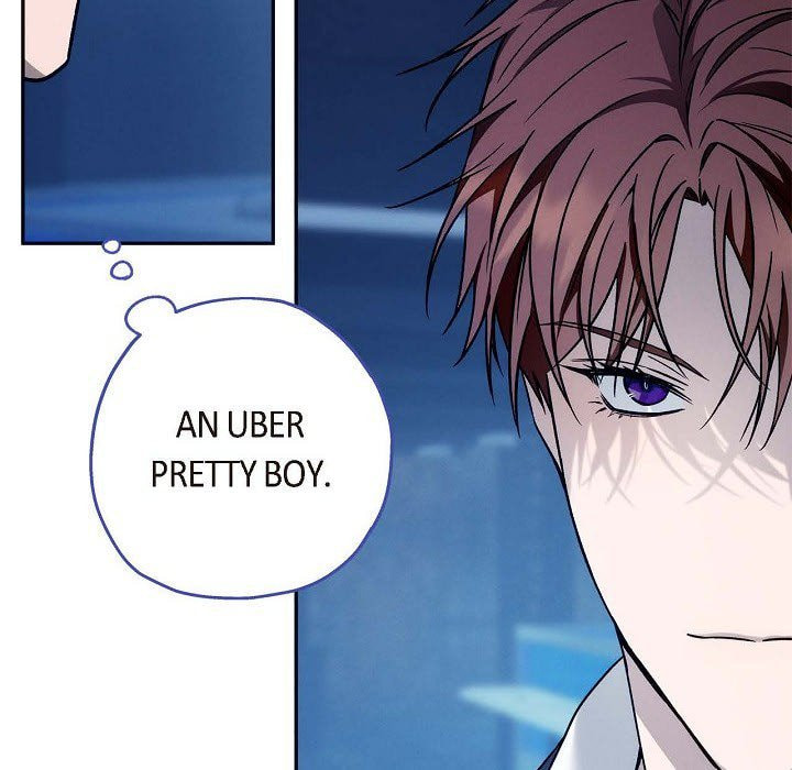 Read Hard-Boiled Love chapter 102 image 83 on Lezhin