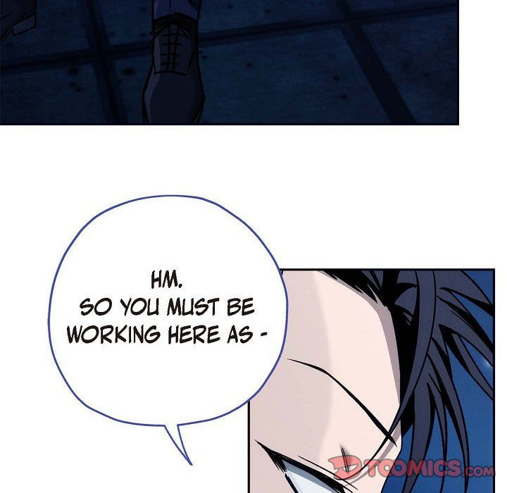 Read Hard-Boiled Love chapter 102 image 86 on Lezhin