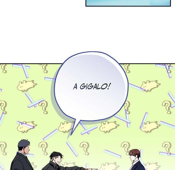 Read Hard-Boiled Love chapter 102 image 88 on Lezhin