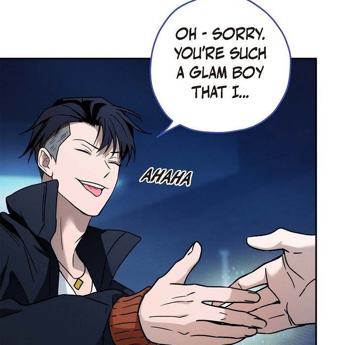 Read Hard-Boiled Love chapter 102 image 93 on Lezhin