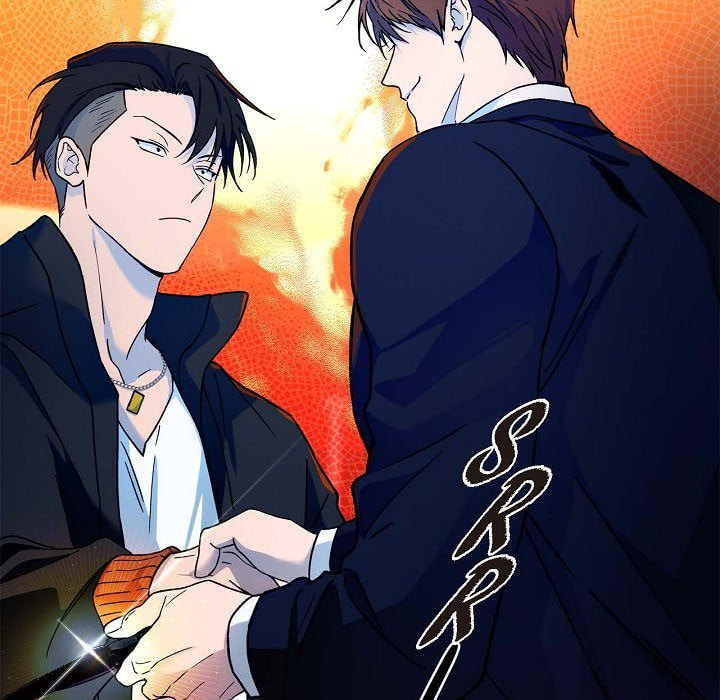 Read Hard-Boiled Love chapter 102 image 96 on Lezhin
