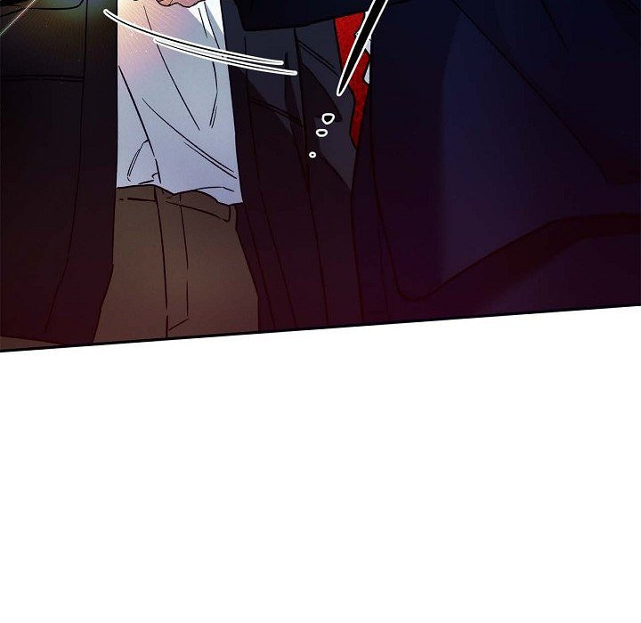 Read Hard-Boiled Love chapter 102 image 97 on Lezhin