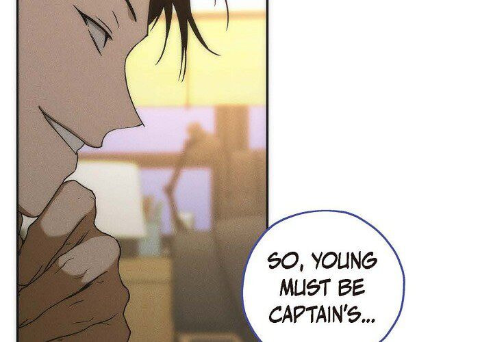 Read Hard-Boiled Love chapter 103 image 1 on Lezhin