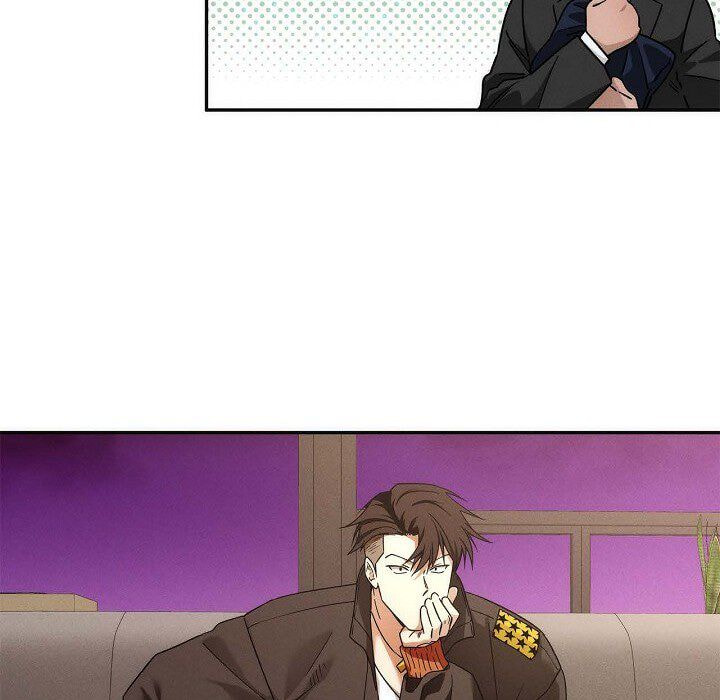 Read Hard-Boiled Love chapter 103 image 10 on Lezhin