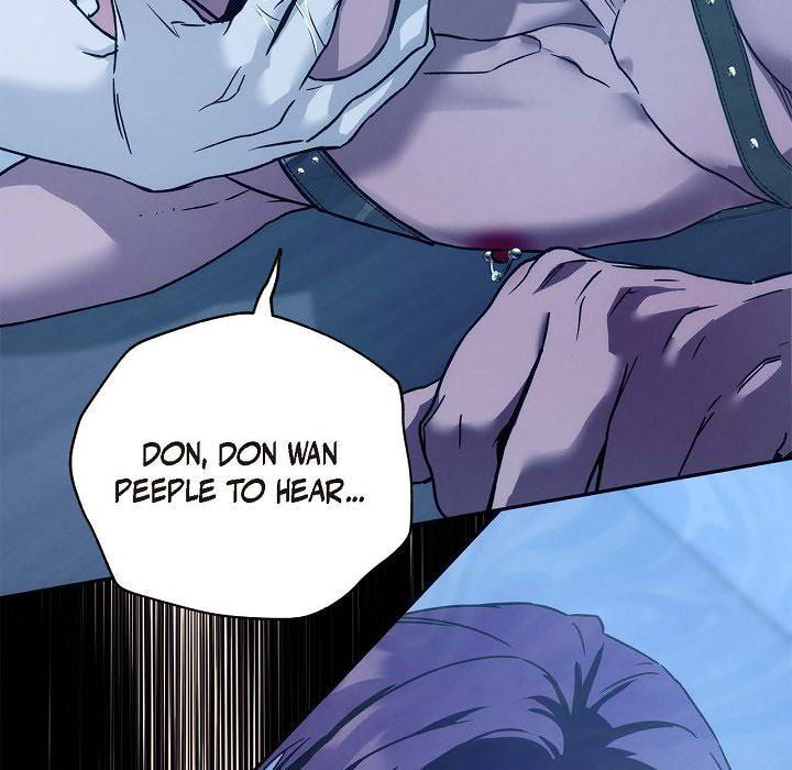 Read Hard-Boiled Love chapter 103 image 108 on Lezhin