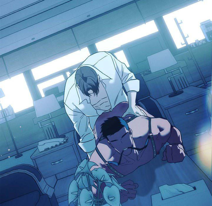 Read Hard-Boiled Love chapter 103 image 114 on Lezhin