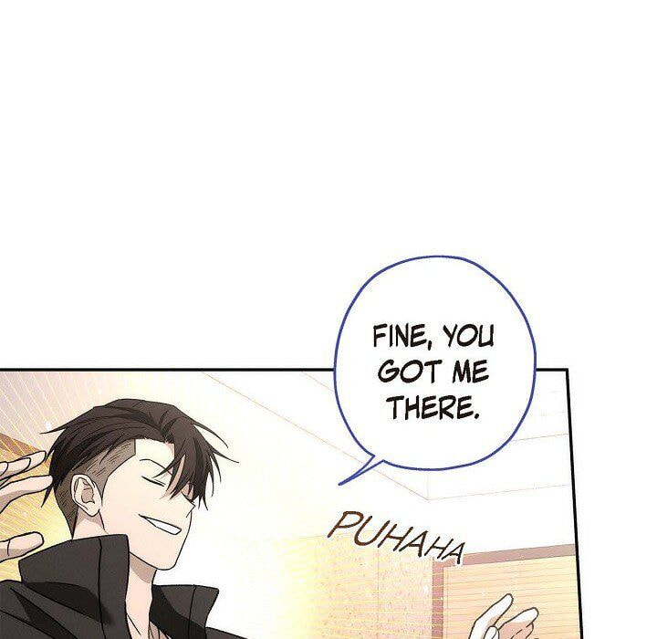 Read Hard-Boiled Love chapter 103 image 15 on Lezhin