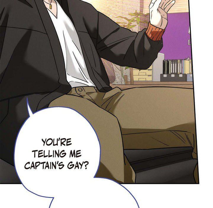 Read Hard-Boiled Love chapter 103 image 16 on Lezhin