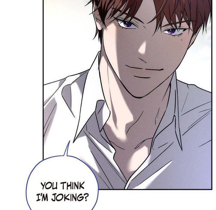 Read Hard-Boiled Love chapter 103 image 18 on Lezhin