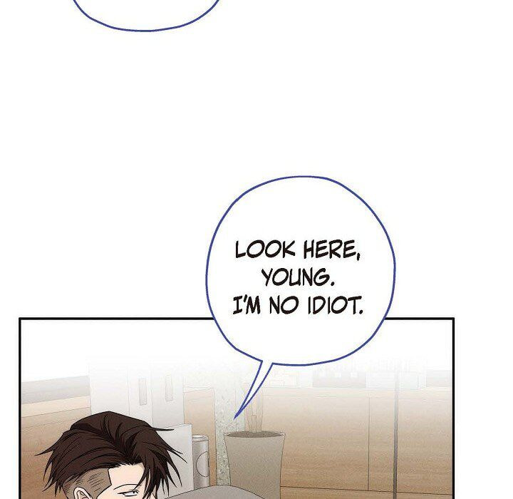 Read Hard-Boiled Love chapter 103 image 19 on Lezhin