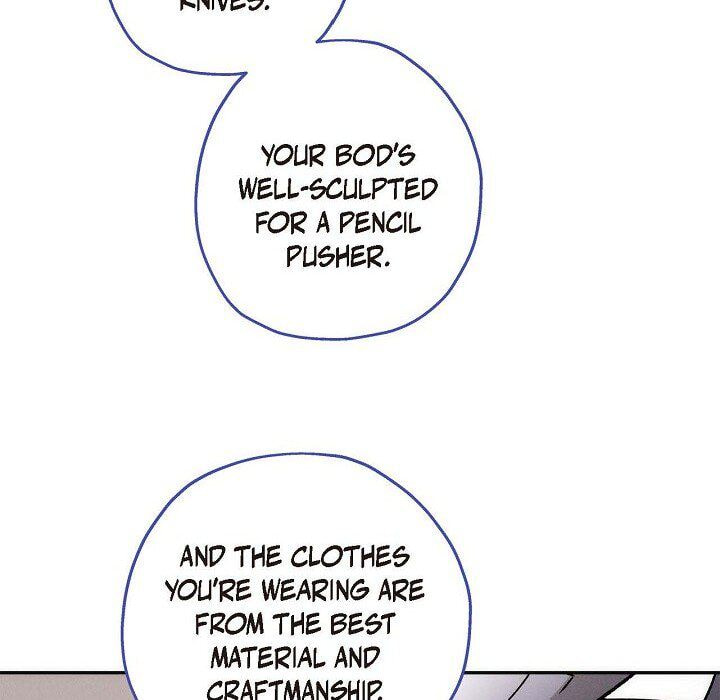 Read Hard-Boiled Love chapter 103 image 21 on Lezhin
