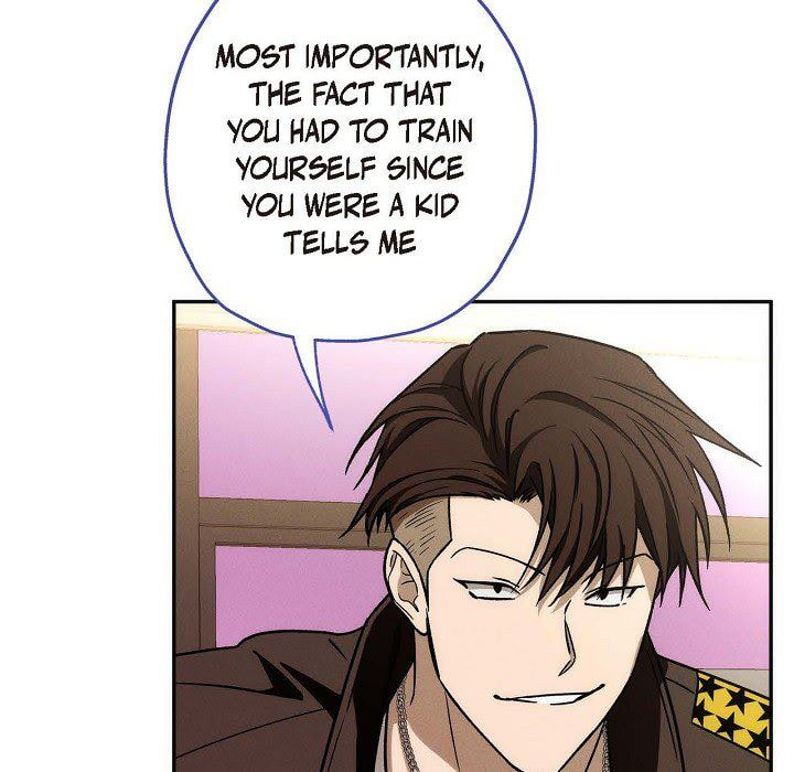 Read Hard-Boiled Love chapter 103 image 23 on Lezhin