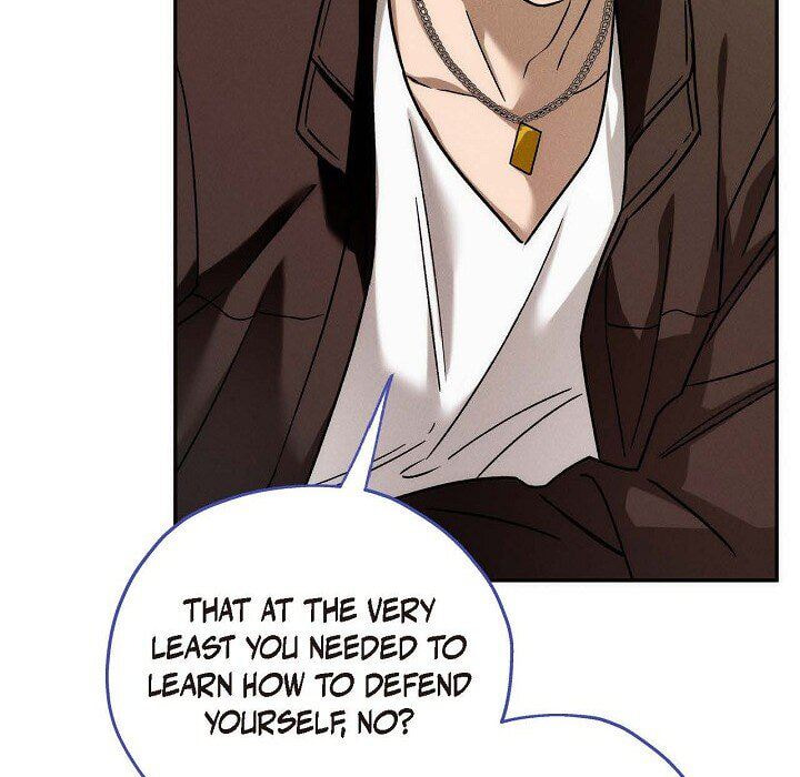 Read Hard-Boiled Love chapter 103 image 24 on Lezhin