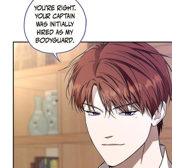 Read Hard-Boiled Love chapter 103 image 27 on Lezhin