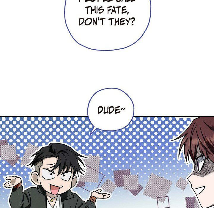 Read Hard-Boiled Love chapter 103 image 30 on Lezhin