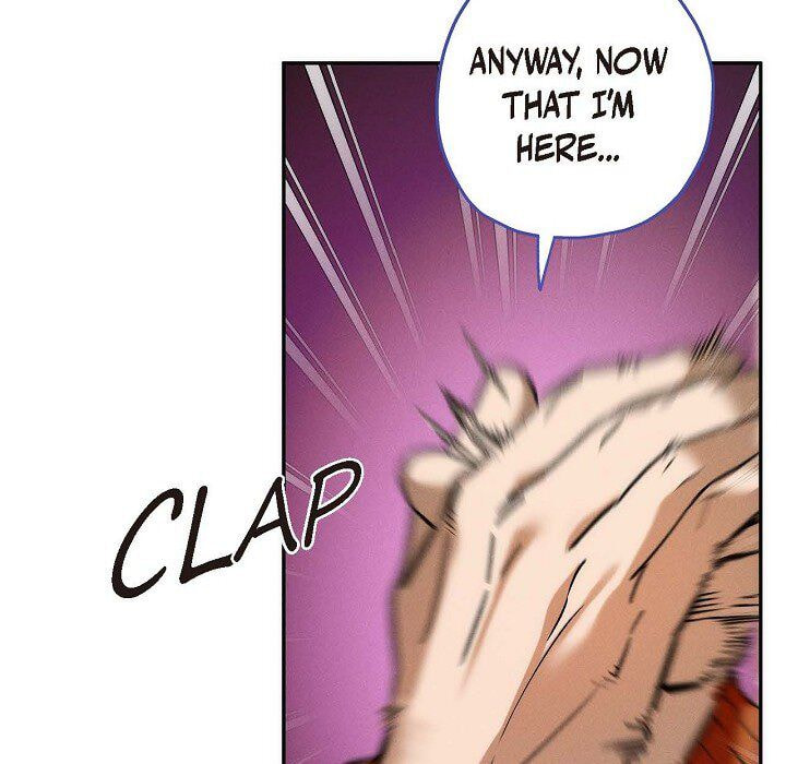 Read Hard-Boiled Love chapter 103 image 32 on Lezhin