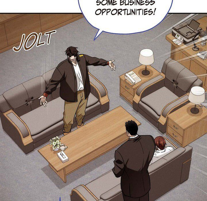 Read Hard-Boiled Love chapter 103 image 34 on Lezhin