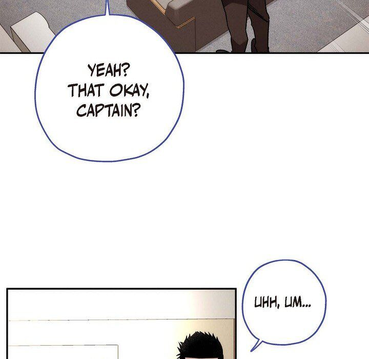 Read Hard-Boiled Love chapter 103 image 35 on Lezhin