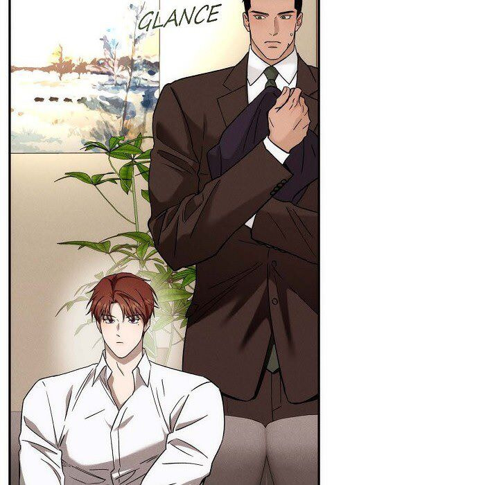 Read Hard-Boiled Love chapter 103 image 36 on Lezhin