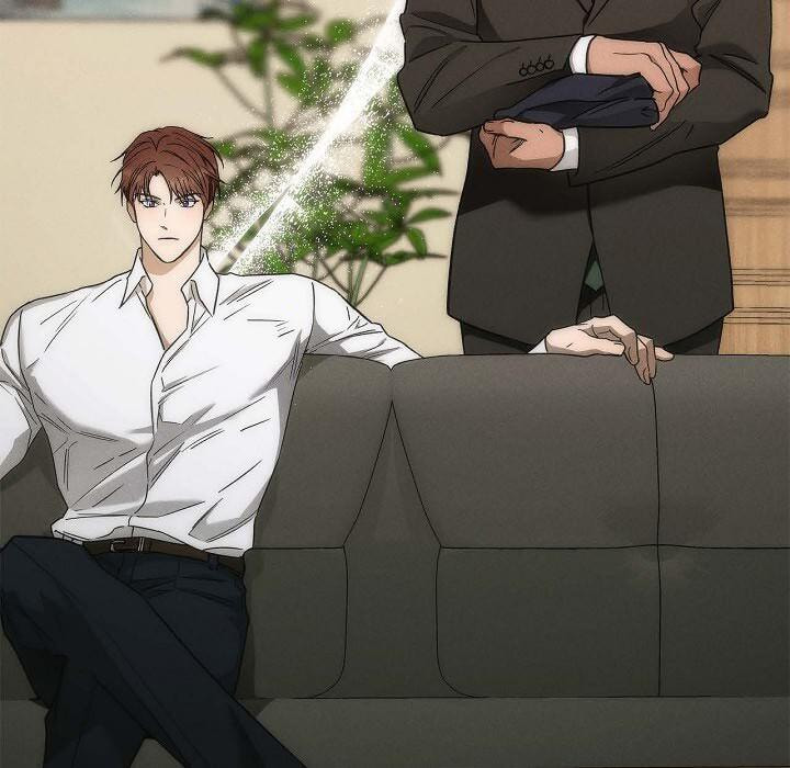 Read Hard-Boiled Love chapter 103 image 4 on Lezhin