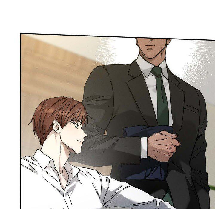 Read Hard-Boiled Love chapter 103 image 46 on Lezhin