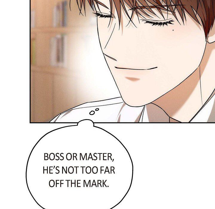 Read Hard-Boiled Love chapter 103 image 6 on Lezhin