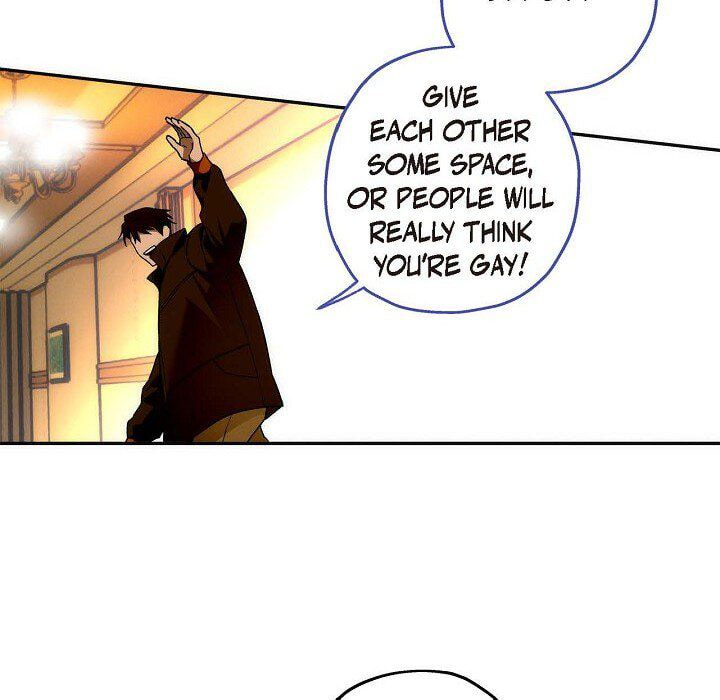 Read Hard-Boiled Love chapter 103 image 68 on Lezhin