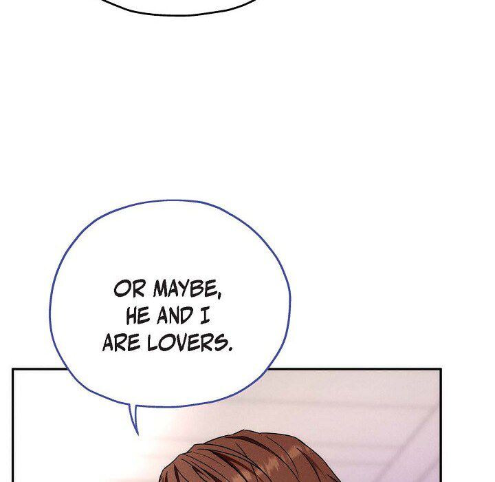 Read Hard-Boiled Love chapter 103 image 7 on Lezhin
