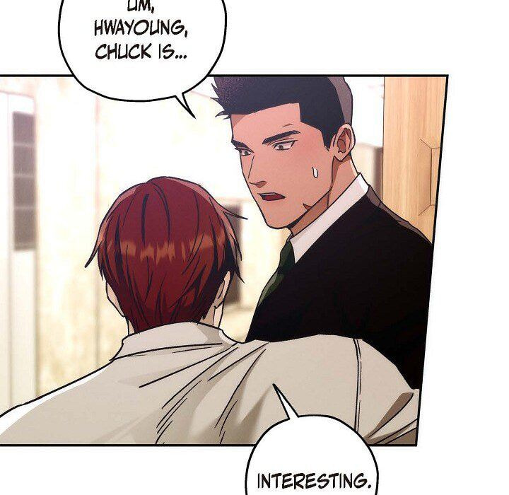 Read Hard-Boiled Love chapter 103 image 72 on Lezhin