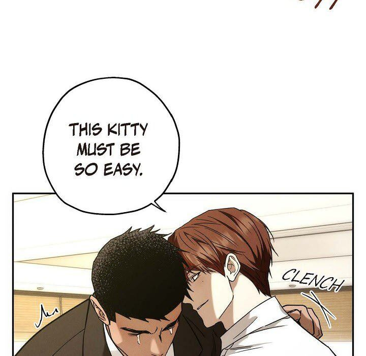 Read Hard-Boiled Love chapter 103 image 74 on Lezhin