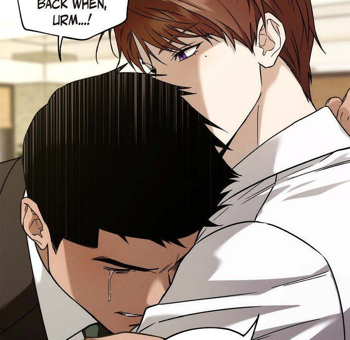 Read Hard-Boiled Love chapter 103 image 77 on Lezhin
