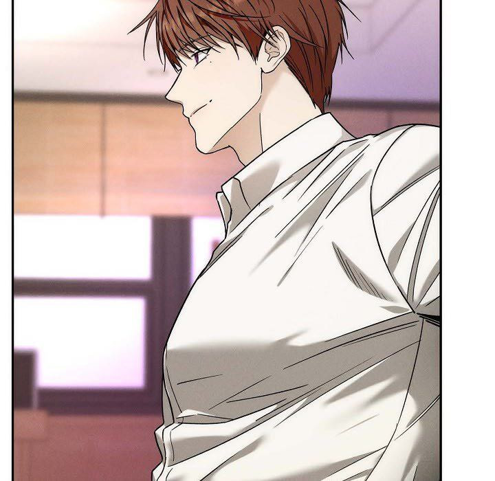 Read Hard-Boiled Love chapter 103 image 8 on Lezhin