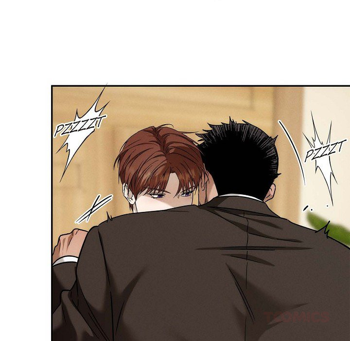 Read Hard-Boiled Love chapter 103 image 80 on Lezhin