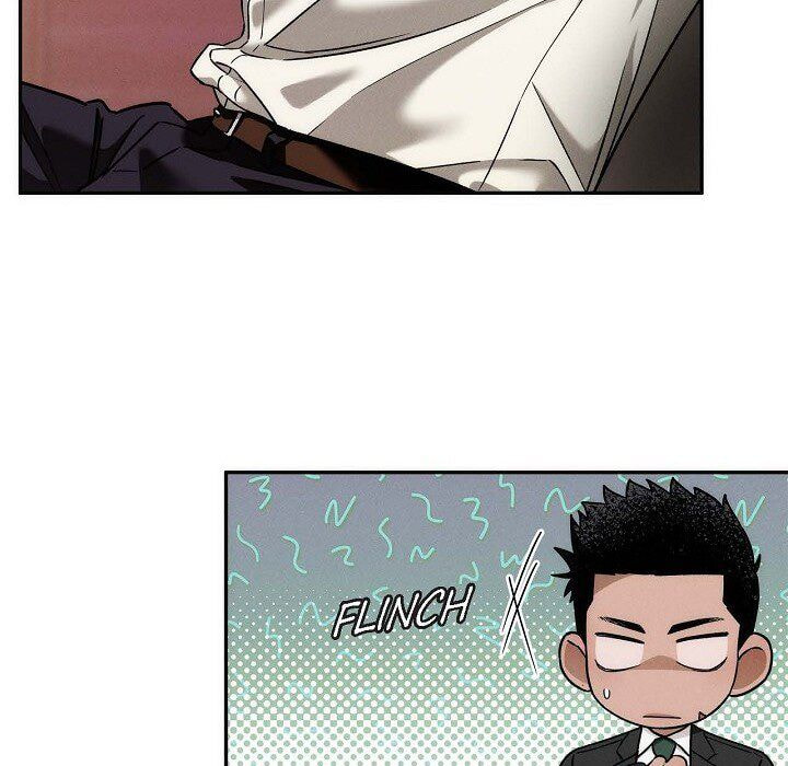Read Hard-Boiled Love chapter 103 image 9 on Lezhin