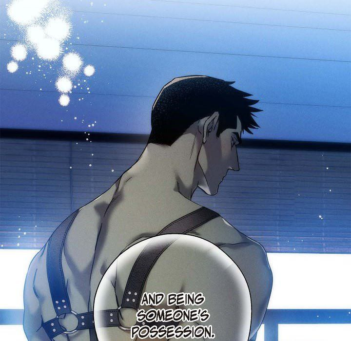 Read Hard-Boiled Love chapter 103 image 94 on Lezhin