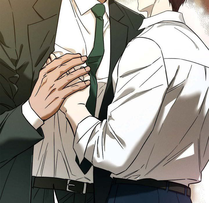 Read Hard-Boiled Love chapter 103 image 97 on Lezhin